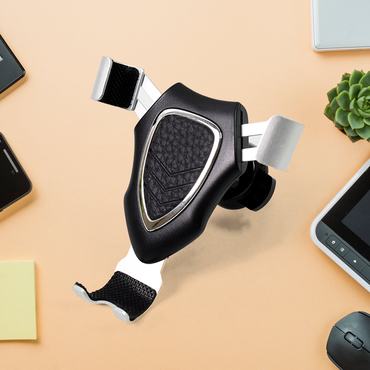 Car Phone Mount Car Cell Phone Holder (1 Pc) Car Phone Mount Car Cell Phone Holder (1 Pc)